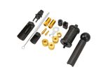Kit Estrattore Rimozione Iniettore Carburante Fsi, Set Estrattore Rimozione Iniettore Carburante, Estrattore Iniettore Carburante Motore Fsi, Strumento Estrattore Iniettore Carburante, Strumento Estrattore Iniettore Carburante, Strumento Estrattore Iniettore Fsi