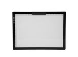 A4 Tracing Light Pad, A4 Tracing Led Board Light Box, A4 Tracing Led Copy Board Light Box, A4 Artist Tracing Light Box, Tracing Light Box, Artcraft Light Pad