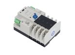 Interruttore Di Trasferimento Automatico A Doppia Potenza, Interruttore Di Trasferimento A Doppia Potenza, Interruttore Di Trasferimento Di Potenza, Interruttore A Doppia Potenza, Interruttore Di Trasferimento Automatico, Ats 4P