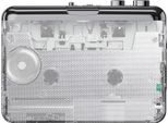 Lettore Di Cassette, Lettore Di Cassette, Lettore Di Cassette A MP3, Convertitore Di Cassette A MP3, Lettore Di Cassette Portatile, Lettore Di Nastri A MP3