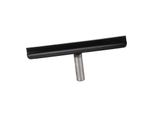 Supporto Per Utensili Da Tornio 12In, Supporto Per Utensili Da Tornio 12In, Supporto Per Utensili Da Tornio, Supporto Per Utensili Da Tornio 25Mm, Strumenti Per La Lavorazione Del Legno