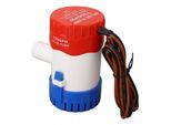 Pompa Di Sentina, Pompa Di Sentina Per Barche, Pompa Di Sentina 750GPH, Pompa Di Sentina Sommergibile, Micro Pompa Di Scarico Dc, Pompa