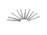 Fresa, Fresa A Candela, Fresa Per Fresatura, Utensile Da Taglio, Punte Per Fresatura, Punta Cnc