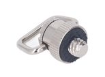 Supporto Per Fotocamera Da 1/4 Di Pollice, Vite Dell'anello A D Della Fotocamera, Vite Del Supporto Della Fotocamera Da 1/4 Di Pollice, Vite Della Fotocamera Da 1/4 Di Pollice, Supporto Della Vite Dell'anello A D Della Fotocamera, Vite Della Cinghia Della Fotocamera Da 1/4