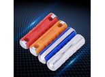 Fusibile A Siluro, Fusibili In Ceramica, Assortimento Di Fusibili, Kit Di Fusibili Auto, Fusibile A Siluro Per Auto