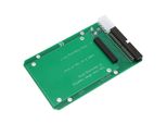2.Scheda Convertitore Ide Da 5In A 3,5In Sata Hdd Sdd 44Pin, Scheda Convertitore Sata Hdd Sdd Da 2,5In A 3,5In, Scheda Convertitore Disco Rigido Ide 44Pin, Scheda Convertitore Ide Da Cf A 44Pin, Convertitore Custodia Disco Rigido Ide 44Pin, Convertitore Scheda Adattatore Disco Rigido