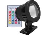Luce Subacquea, Lampada Subacquea, Luce Rgb, Lampada Rgb, Luce Impermeabile, Lampada Impermeabile