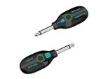Sistema Wireless Per Chitarra, Ricevitore Trasmettitore Wireless Per Chitarra, Sistema Wireless Per Chitarra, Accessori Per Chitarra, Chitarra Wireless, Ricevitore Trasmettitore, Set Ricevitore Trasmettitore Wireless Per Chitarra