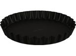 Tortiera Berlingerhaus Con Superficie In Titanio Collezione Nero Opaco BH-8635