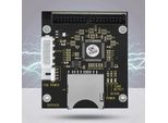 Adattatore Da Micro Sd A Ide Da 2,5 Pollici Adattatore Da Scheda Di Memoria Micro Sd/Tf A Connettore Ide A 40 Pin