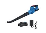 Soffiatore Di Foglie, Soffiatore Di Foglie A Batteria, Soffiatore Di Foglie Potente, Soffiatore Di Foglie Elettrico, Soffiatore Di Foglie A Batteria, Soffiatore Di Foglie Per La Cura Del Prato, Soffiatore Di Foglie Manuale