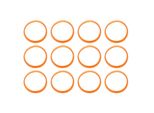 Cinghia Per Pialla, Cinghia Di Trasmissione, Cinghia Nervata, Cinghia Di Trasmissione Per Hitachi, Cinghia Multi-Scanalatura, Cinghia Di Guida