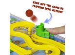 Gioco Da Tavolo, Gioco Da Tavolo Del Serpente, Giocattolo Tradizionale Per La Famiglia
