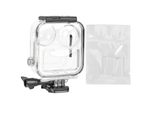 Custodia Impermeabile Della Macchina Fotografica Di Azione, Copertura Protettiva Della Macchina Fotografica Di Azione, Macchina Fotografica Di Azione Che Tocca La Custodia Impermeabile, Custodia Impermeabile Della Macchina Fotografica Di Sport, Accessorio D'immersione Della Macchina Fotografica Di Azione