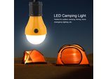 Lampada Da Campeggio, Lanterna Da Tenda, Luce Da Campeggio A Led, Luce Da Campeggio Portatile, Lanterna Da Pesca, Lampadina Da Appendere Alla Tenda