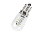 Lampadina Del Frigorifero Del Led, Lampadina Della Macchina Per Cucire, Lampada Della Macchina Per Cucire, Lampadina Del Led, Lampadine E12, Luce E12 Del Led, Apparecchi Di Illuminazione