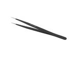 Pinzette A Punta, Pinzette Per Peli Incarniti, Pinzette A Punta In Acciaio Inox, Pinzette Di Alta Precisione, Pinzette Da Laboratorio Di Precisione, Forniture Di Laboratorio Di Precisione