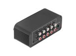 Mixer Audio Stereo, Mixer Stereo, Mixer Audio, Mixer Di Linea A 4 Canali, Mini Mixer Stereo, Amplificatore Per Cuffie
