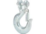 Gancio Di Traino, Gancio Per Rimorchio, Gancio Per Verricello, Gancio Di Sicurezza, Gancio Di Slittamento Clevis, Gancio Per Impieghi Gravosi