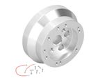 Adattatore Mozzo Volante, A01-56F-P, Adattatore Volante, Mozzo Volante, Base Connettore Adattatore Volante, Base Connettore Volante