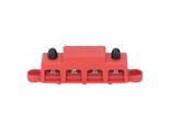 Modulo Bus Bar Heavy Duty, Scatola Del Blocco Di Distribuzione Dell'alimentazione, Scatola Del Busbar Di Distribuzione Dell'alimentazione, Modulo Del Busbar M8, Modulo Del Busbar Di Distribuzione Dell'alimentazione, Modulo Del Busbar