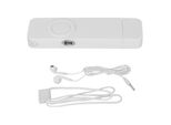 Lettore MP3, Lettore Musicale MP3, Lettore MP3 Da 8 Gb, Lettore MP3 Portatile, Lettore Musicale Portatile, Lettore Musicale