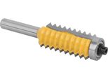 Fresa A 8 Gambi Per La Lavorazione Del Legno, Punta Per Fresa A Profilo, Punta A 8 Gambi Per Fresa A Profilo, Punta Per Fresa Per Binari E Profili, Fresa Per La Lavorazione Del Legno