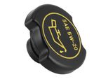 Tappo Di Riempimento Olio, F3AE6766BA, F3AZ6766B, Tappo Di Riempimento Olio Motore, Coperchio Di Riempimento Olio Per Ford, Accessorio Auto