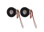 Piccoli Faretti Led, Piccola Luce Spot, Mini Faretto Led, Mini Faretti Da Incasso, Piccola Lampada Spot, Faretto Da Soffitto Led