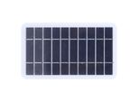 Pannello Solare, Scheda Caricabatterie Solare, Caricabatterie Solare, Pannello Di Celle Solari, Caricatore Di Pannelli Solari, Pannello Solare In Silicio Policristallino