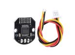 Encoder Magnetico AS5048A, Encoder Interfaccia Pwm Spi, Encoder Per Motore Senza Spazzole, Encoder Magnetico 14Bit, Ruota Di Codice Magnetica AS5048A
