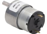 Motore Orientato Di Cc, Motoriduttore Di DC12V, Motore Del Riduttore Della Vite Senza Fine Della Turbina, Motore Di Riduzione Di Velocità, Motore Di Riduzione Dell'ingranaggio, Motore Autobloccante