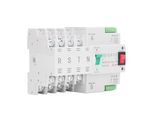 Interruttore Di Trasferimento Automatico A Doppia Potenza, Interruttore Di Trasferimento Automatico A Doppia Potenza 400V, Interruttore Di Trasferimento Automatico A Doppia Potenza 4P, Interruttore Di Trasferimento Di Potenza, Interruttore Di Trasferimento Automatico 80A, Interruttore Di Uscita