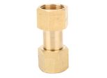 Adattatore Per Bombola, Adattatore Da CGA-320 A CGA-580, Adattatore Per Regolatore Di Argon, Adattatore Da Serbatoio Di CO2 A Regolatore Di Argon, Adattatore Da Bombola Di CO2 A Serbatoio