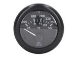 Indicatore Di Temperatura Dell'acqua Del Motore, Indicatore Di Temperatura Dell'acqua Del Generatore, Misuratore Di Temperatura Dell'acqua Del Motore, Indicatore Di Temperatura Dell'acqua Del Motore, Indicatore Di Temperatura Del Motore