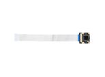 Modulo Telecamera, Telecamera Per Raspberry Pi, Telecamera Da 5MP, Mini Telecamera, Telecamera Grandangolare, Accessorio Per Raspberry Pi