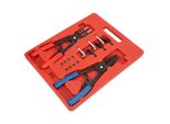 Pinza Per Anelli A Scatto, Set Di Pinze Per Anelli A Scatto, Pinza Per Anelli A Scatto Per Impieghi Gravosi, Set Di Pinze Per Anelli A Scatto, Pinza Per Anelli A Scatto Esterni, Pinza Per Anelli A Scatto Interni