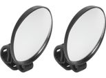 Specchio Retrovisore Bici, Specchietto Retrovisore Bici, Specchietto Retrovisore Scooter, Specchietto Manubrio Bici, Specchietto Retrovisore Sedia A Rotelle Regolabile, Specchietto Retrovisore Sedia A Rotelle