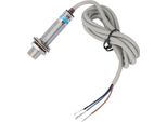 Sensore Di Prossimità, Sensore Di Prossimità, Interruttore Di Prossimità Induttivo, Sensore Di Prossimità Npn No, LJ12A3-2-Z/BX