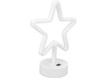 Lampada Da Tavolo A Led, Lampada Usb, Luce Al Neon, Luce Notturna, Luci Decorative, Lampada Da Tavolo