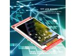 Modulo Display Lcd, Modulo Display Lcd Tft, Modulo Display Tft, Modulo Lcd Tft, Scheda Lcd Tft