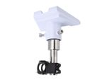 Kit Di Montaggio Adattatore Per Tubo, Kit Di Montaggio Adattatore Per Palo, Adattatore Per Tubo Per Gen 3, Supporto Per Tetto Per Gen 3, Staffa Di Montaggio Satellitare, Supporto Per Palo Satellitare