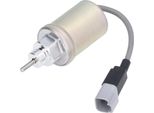 Solenoide Di Spegnimento Del Carburante, Solenoide Di Spegnimento A 24 V, Valvola Solenoide Di Spegnimento, U85206452, Solenoide Di Spegnimento Del Carburante, Valvola Solenoide Di Arresto Del Motore