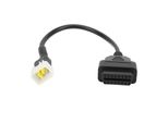 Cavo Diagnostico, Connettore Diagnostico, Cavo Obd, Adattatore Diagnostico, Cavo Del Connettore Diagnostico, Cavo Dell'adattatore Diagnostico