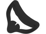 Occhiali Vr Maschera Occhi In Silicone Per Oculus Quest 2, Maschera Occhi In Silicone Per Oculus Quest 2, Cuscinetto Di Copertura Maschera Occhi Per Oculus Quest 2, Copertura Protettiva Vr Per Oculus Quest 2, Schermo Facciale In Silicone Vr Per Oculus Quest 2, Per Oculus Quest 2 Accessori