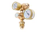 Regolatore Di Saldatura A Gas, Regolatore Di Argon CO2, Calibro Del Regolatore Di Argon CO2, Regolatore Della Saldatura Tig, Regolatore Della Saldatura Mig, Regolatore Del Gas, Valvola Di Riduzione Della Pressione Del Cilindro