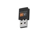 Adattatore Wifi, Adattatore Wifi A Doppia Banda, Ricevitore Wifi Usb Per Computer, Adattatore Di Ricezione Wifi, Scheda Di Rete Wireless, Accessori Per Computer