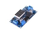 Convertitore DC-DC, Convertitore Boost, Modulo Step Up Di Potenza, Modulo Step Up Di Tensione, Modulo Boost Dc To Dc