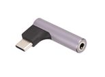 Adattatore Per Cuffie Da Tipo C A 3,5 Mm, Adattatore Da Tipo C A 3,5 Mm, Convertitore Da Tipo C A 3,5 Mm, Adattatore Per Cuffie, Adattatore Per Auricolari, Adattatore