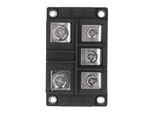 Raddrizzatore A Ponte A 5 Terminali, Raddrizzatore A Diodi Di Potenza, Modulo Raddrizzatore A Diodi, Modulo Raddrizzatore A Diodi A 3 Fasi, Raddrizzatore A Diodi A 3 Fasi, Raddrizzatore A Ponte
